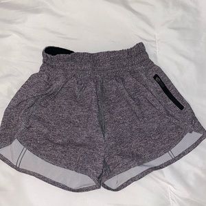 Lululemon Tracker Shorts!